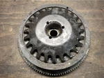 Evinrude Omc 200 225 250 300 Two Stroke Outboard Flywheel Assembly 0586966 Parts. Fixed Price $200.00.