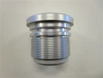 Quciksilver Trim Cylinder End Cap 88035. Fixed Price $45.99.