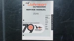 Johnson 4HP Outboards Service Manual 4R79 4RL79 4W79 1979 Diagrams. Fixed Price $49.99.