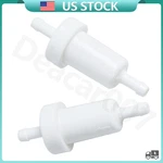 Fuel Filter For Mercury/mariner 100-250HP Outboards 8M0042285. Fixed Price $13.99.