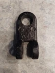 70598 Mercury Linkage Bracket Pre-owned. Fixed Price $12.50.