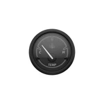 Mercury Water Temperature Gauge Sport Black/black (8M6020035). Fixed Price $55.09.