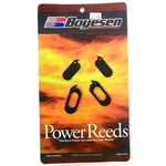 Reed Valve Mercury 7.5 10 15 20 25 28HP Mariner 2-CYL 2-STROKE Outboard 56704A1. Fixed Price $61.99.