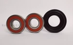 Premium Nachi Bearing + Seal Kit For Kenmore Front Load Washer. Fixed Price $79.95.