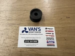 Nos Oem Evinrude Johnson Omc Brp Bumper - Rubber Grommet Pn 0203633 ATTIC64C. Fixed Price $13.95.