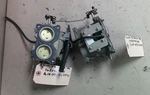 Good Used Oem Evinrude E90T5LECM 1998 Carburetor Assy # 0439727,. Fixed Price $100.00.