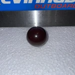 Shiny New Oem Omc Johnson Evinrude Red Throttle Knob 303235 Free Usps. Fixed Price $14.05.