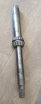 Mercruiser 858517A3 Driveshaft Bravo. Fixed Price $170.00.