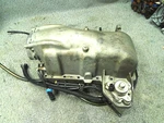 Complete Air Handler Throttle Body Oil Pump 878112T1 Mercury 225 Optimax Motor. Fixed Price $429.99.