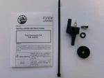 New Oem Johnson/evinrude Brp 0438793 Fuel Connector Kit. Fixed Price $55.71.