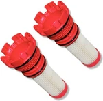 31871 Racor Mercury Replacement Fuel Filter 2PK. Fixed Price $55.95.