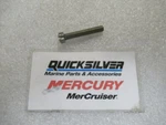 T54 Genuine Mercury Quicksilver 10-34691 Screw Oem New Factory Boat Parts. Fixed Price $5.39.