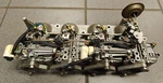 Mercury / Yamaha Marine 75-90 Hp Carb Assembly 804708T1 , 804708T2 804708T4. Fixed Price $749.99.