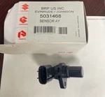 Evinrude Johnson Suzuki Cam Position Sensor 5031468. Fixed Price $85.00.