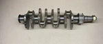 Yamaha 50HP Crankshaft 62Y-11411-10-00. Fixed Price $399.99.