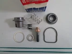 New Oem 0434067 Omc Johnson Evinrude Thermostat Assy 0820. Fixed Price $101.86.
