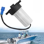 6P3 24560 03 Outboard Fuel Filter Assy For 06-25 Yamaha F200 F225 F250 LF150. Fixed Price $24.99.