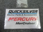 C10A Mercury Quicksilver 12-40023 Washer 4PCS Oem New Factory Boat Parts. Fixed Price $10.49.
