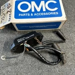 Genuine Nos Johnson Evinrude Power Pack 0582712. Fixed Price $60.00.