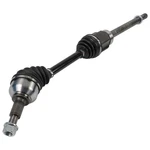 Cv Axle Shaft Assembly Fwd Front Right For Infiniti QX50 2019 L4 2.0L. Fixed Price $90.77.