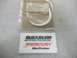 Z83 Mercury Quicksilver 15-36178A Shim Assembly Oem New Factory Boat Parts. Fixed Price $8.56.