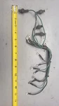 *1993-1999 Mercury Mariner 43442A3 Primary Ignition Harness Wire Wiring 100-125. Fixed Price $33.35.