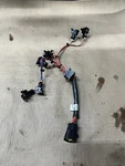 Oem Mercury Efi Fuel Rail Wire Harness Pn# 880745T1 (B-1). Fixed Price $119.99.