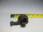Evinrude Johnson Throttle Gear 0304298 .............................))))). Fixed Price $18.69.
