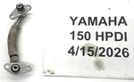 Oem Yamaha Outboard Hpdi Z200 Fuel Pipe 68F-13973-00-00 60V-13973-00-00. Fixed Price $75.65.