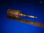 Armature For Starter 50-73521 Mercury Mariner 40HP. Fixed Price $25.00.