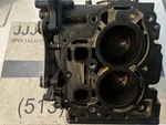2006 8M0046065 ? Mercury Outboard Stroke Powerhead 9.9 Hp 2CYL Block No. Fixed Price $119.99.
