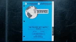 Omc Evinrude Johnson 80 Tiller Jet 85TTL Parts Catalog 1994 P/n 439451. Fixed Price $24.99.