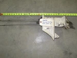 376775 Johnson Evinrude Omc Gearcase Housing, Skeg, Shift Shaft, Drive. Fixed Price $79.99.
