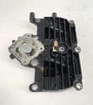 Mercury 35 Hp Outboard Transfer Cover 14427A1. Fixed Price $17.50.