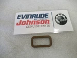 Q15C Johnson Evinrude Omc 332505 Seal Oem New Factory Boat Parts. Fixed Price $10.42.
