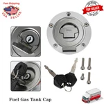 Fuel Gas Tank Cap Fit For Yamaha Fjr 1300 FZ1 FZ6 FZ8 Xjr Yzf R6. Fixed Price $29.45.