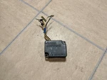 1987 Yamaha 150HP Control Unit Assembly. Fixed Price $150.00.