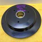 8M0057668 Nice Flywheel Mercury 150XL 2B551366. Fixed Price $175.00.