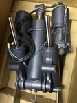 Yamaha 60V-43800-04-8D New Complete Power Trim& Tilt Assy 2003-2006 Z-LZ250/300. Fixed Price $2000.00.