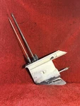 Oem 150 175 200 225 Hp Johnson Evinrude Etec Ficht 30 Lower Unit Gear Case Rh. Fixed Price $349.95.