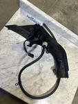 Oem Mercury Verado Port Air Intake Cover 885356T02 W/ Trim Switch, Hose, Plug. Fixed Price $114.00.
