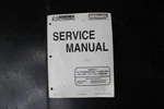 Mercury Mariner Outboard Service Manual 75 100 115 125 Jet 90-830234R3. Fixed Price $49.99.