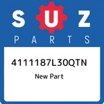 41111-87L30-QTN Suzuki Bracket,clamp Stbd 4111187L30QTN, New Genuine Oem Part. Fixed Price $456.07.