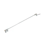Attwood Outboard Kicker Motor Steering Kit 11663-7 Boat Auxiliary. Fixed Price $31.24.