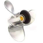Solas Prop Saturn A3 Suzuki Ss 9.9-15HP DF15A/DF20A #4121-093-10A. Fixed Price $183.16.