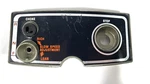 1970-1973 Johnson Evinrude 9.5 Hp Outboard Faceplate Control Panel 0315792. Fixed Price $39.99.
