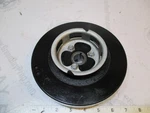 31100-ZV4-010 Honda BF9.9/BF15 Outboard Flywheel & Starter Pulley 28451-ZV4-003. Fixed Price $125.00.