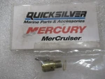 E35 Genuine Mercury Quicksilver 810739 Valve Seat Kit Oem New Factory Boat Parts. Fixed Price $21.18.