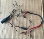 Mercury 150-175-200-225 Hp Engine Cable Wire Harness V150 Offshore Efi. Fixed Price $39.95.