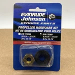 Omc Johnson Evinrude Propeller 9.9-15HP Hardware Kit Oem 175269. Fixed Price $14.54.